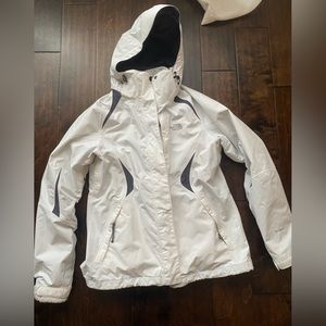 The North Face Women’s Ski/Snowboard Jacket